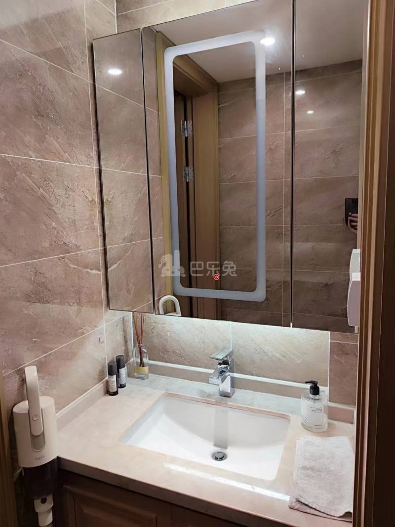 金地中心风华12884398周边环境图2