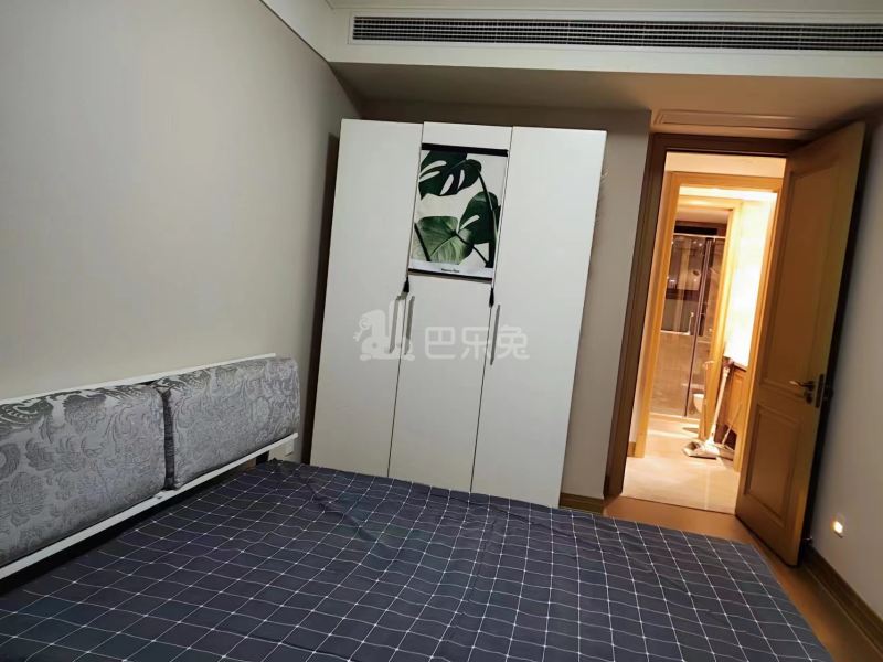 金地中心风华12884398周边环境图3