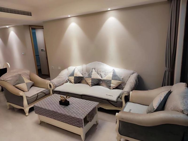 金地中心风华12884398周边环境图5