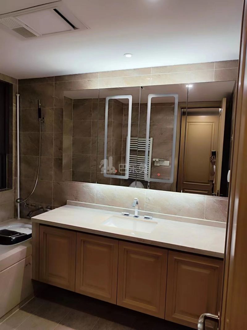 金地中心风华12884398周边环境图6