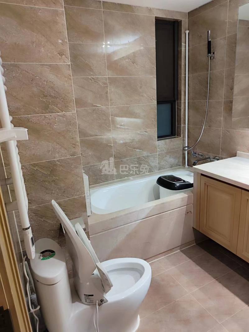 金地中心风华12884398周边环境图7