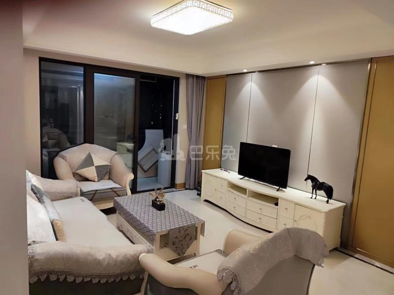 金地中心风华12884398周边环境图8