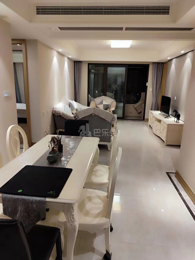 金地中心风华12884398周边环境图9