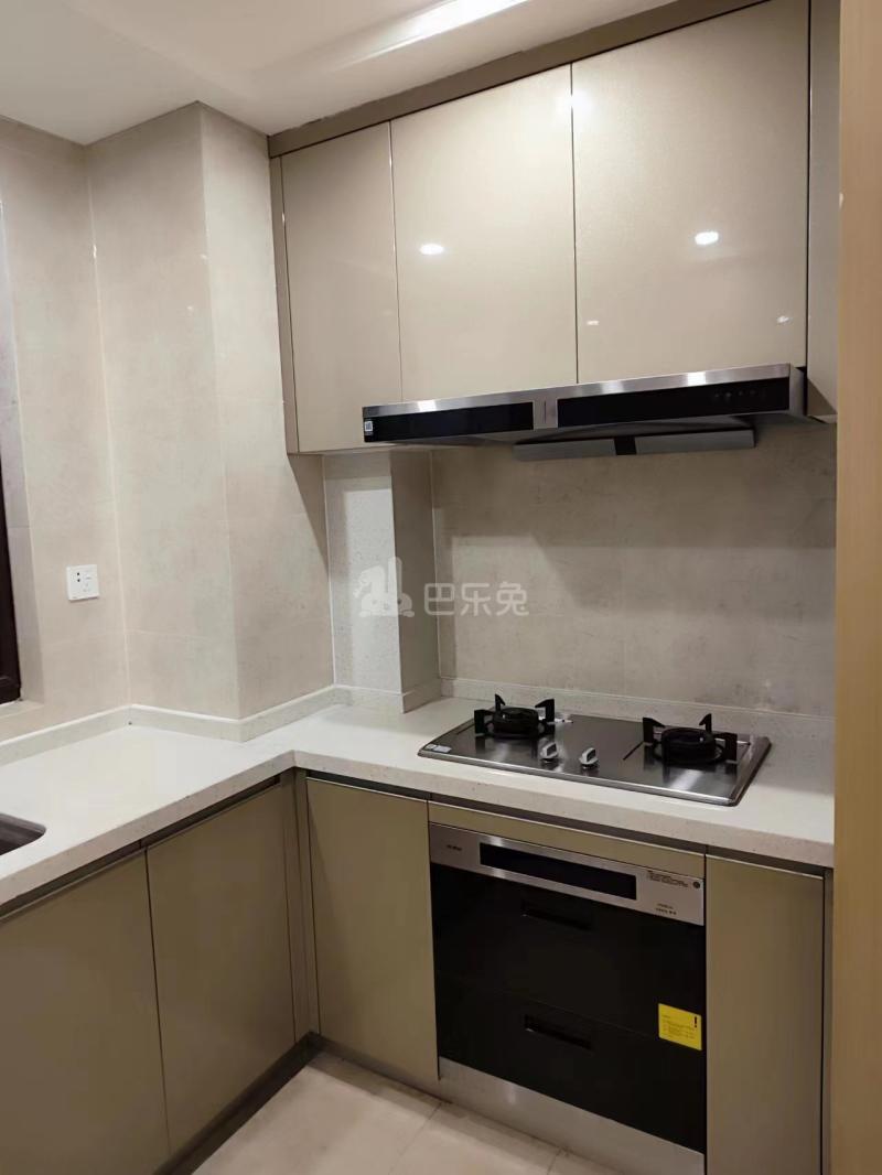 金地中心风华12884398周边环境图11