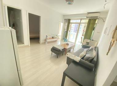 五羊华轩 2室1厅1卫