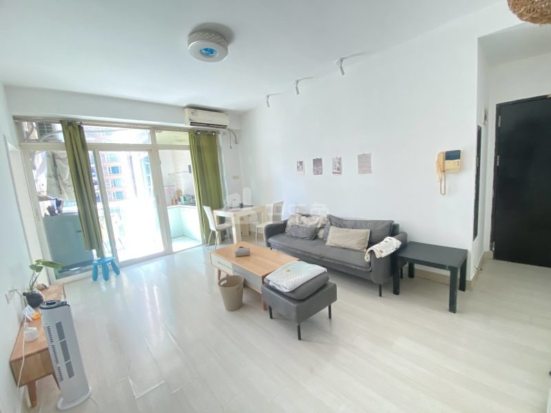 五羊华轩12884541周边环境图8