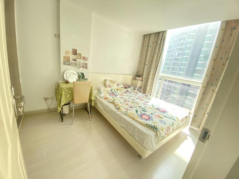 五羊华轩12884541周边环境图5