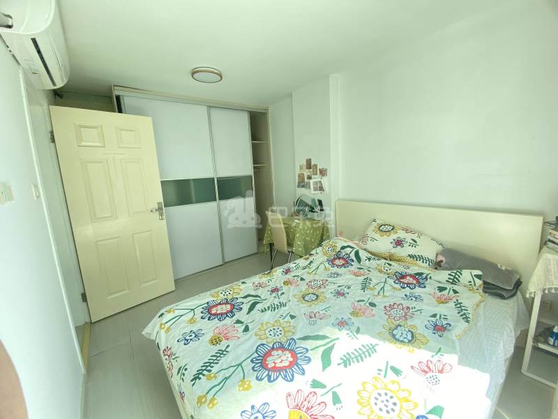 五羊华轩12884541周边环境图1