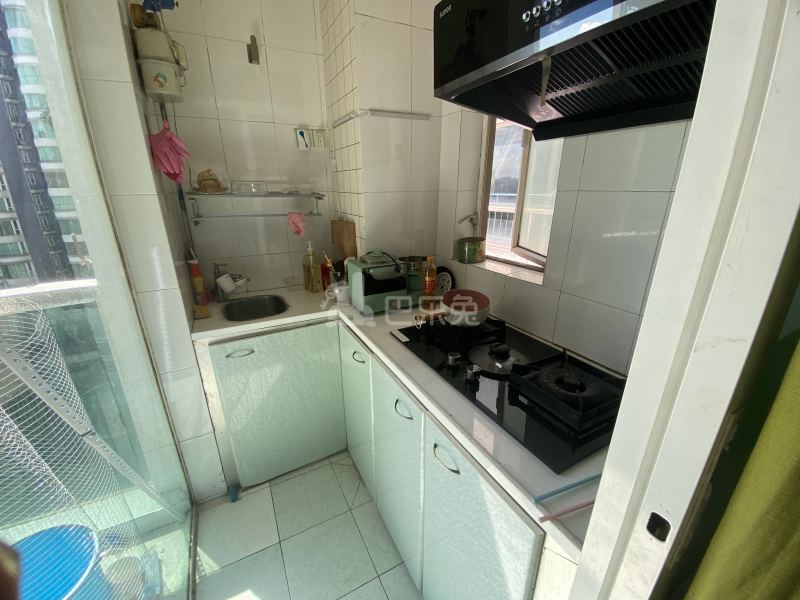 五羊华轩12884541周边环境图4