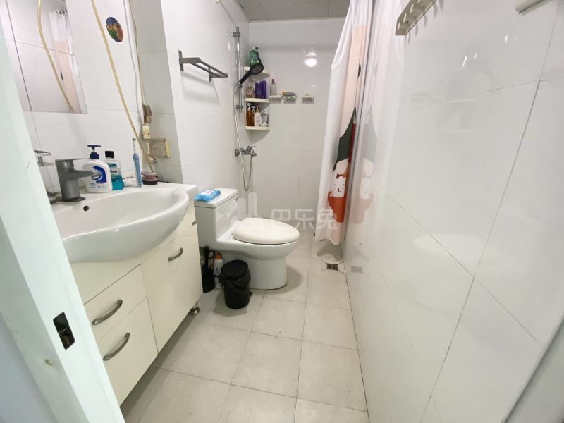 五羊华轩12884541周边环境图3