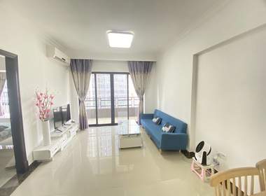 杨箕村B区 2室2厅1卫