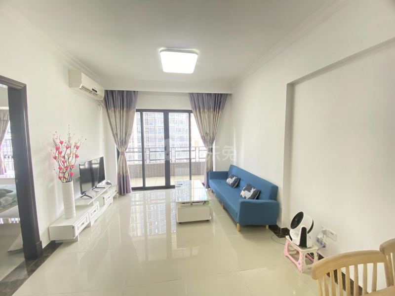 杨箕村B区12884567周边环境图0