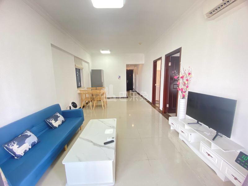 杨箕村B区12884567周边环境图5