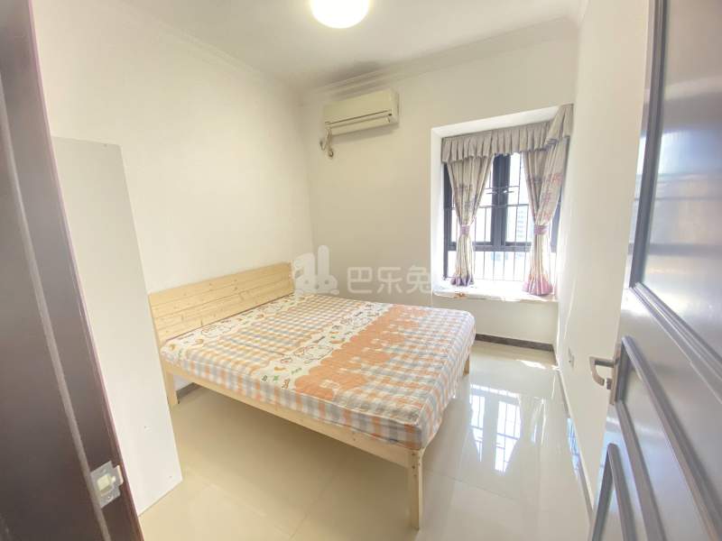 杨箕村B区12884567周边环境图3