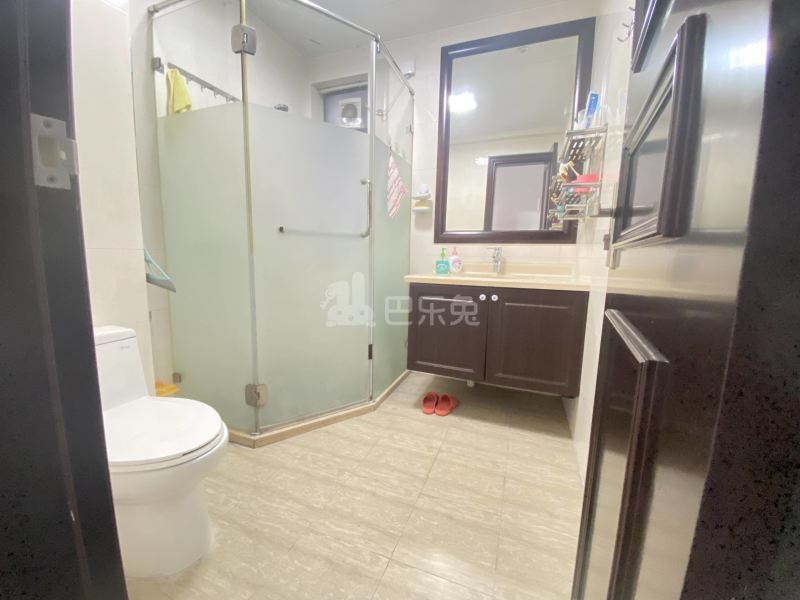 杨箕村B区12884567周边环境图1