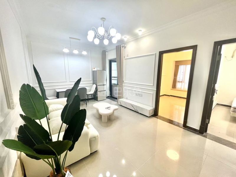 杨箕村B区12884603周边环境图1