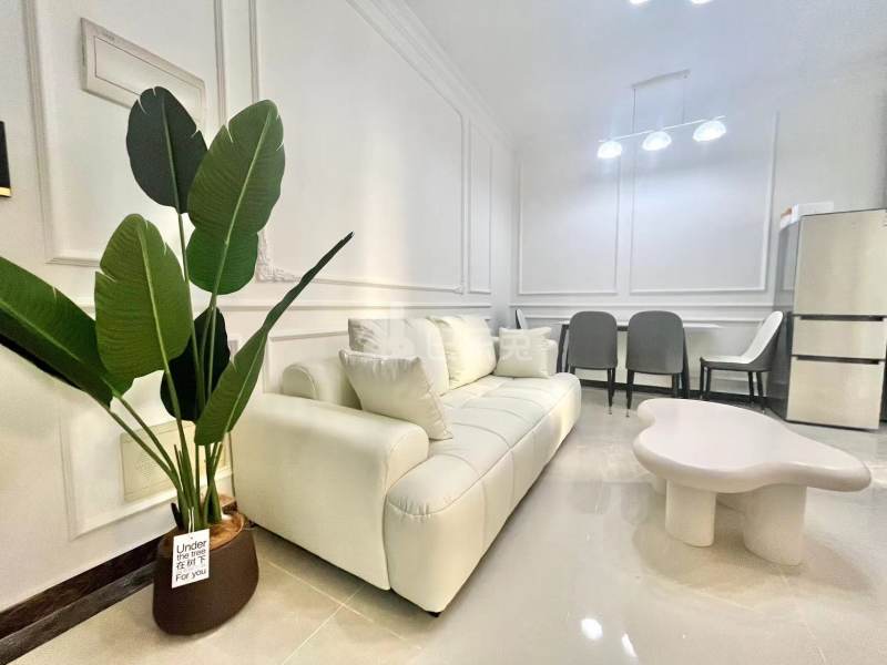 杨箕村B区12884603周边环境图4