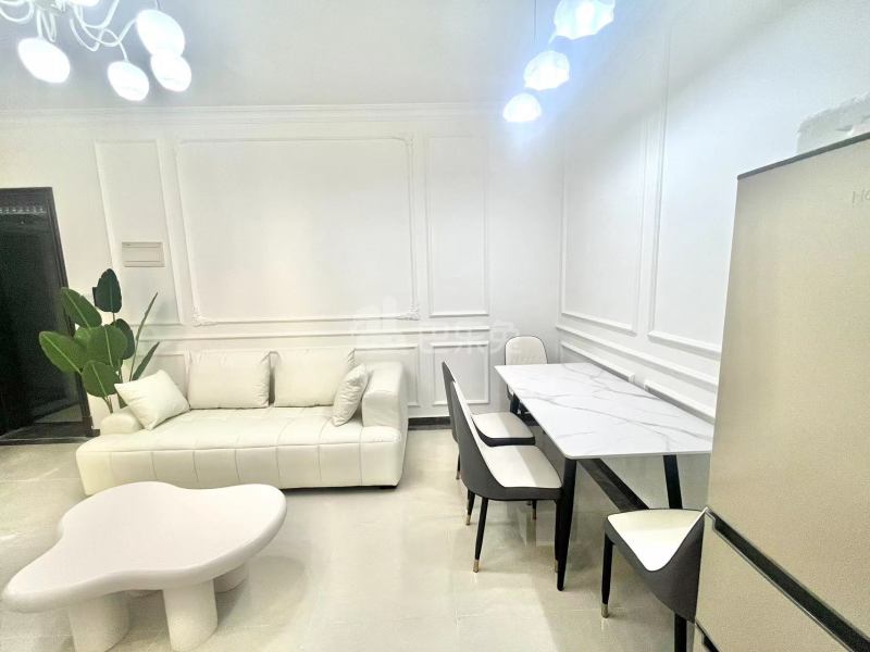 杨箕村B区12884603周边环境图6