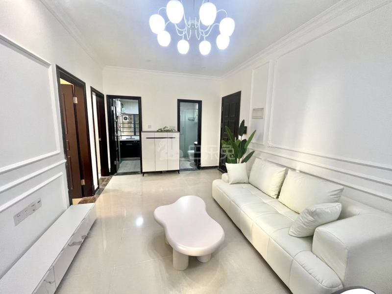 杨箕村B区12884603周边环境图8