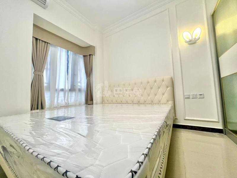 杨箕村B区12884603周边环境图3