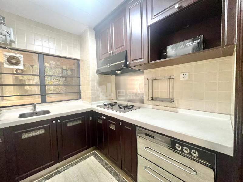 杨箕村B区12884603周边环境图2