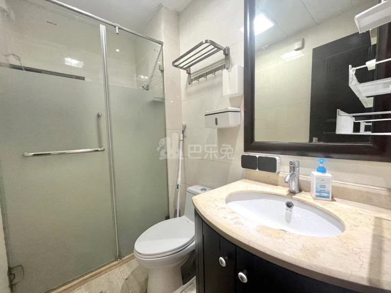 杨箕村B区12884603周边环境图7