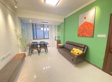 中山一路36号 2室2厅1卫