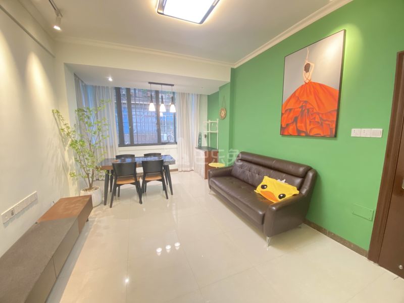 中山一路36号12884669周边环境图0