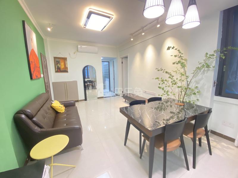 中山一路36号12884669周边环境图1