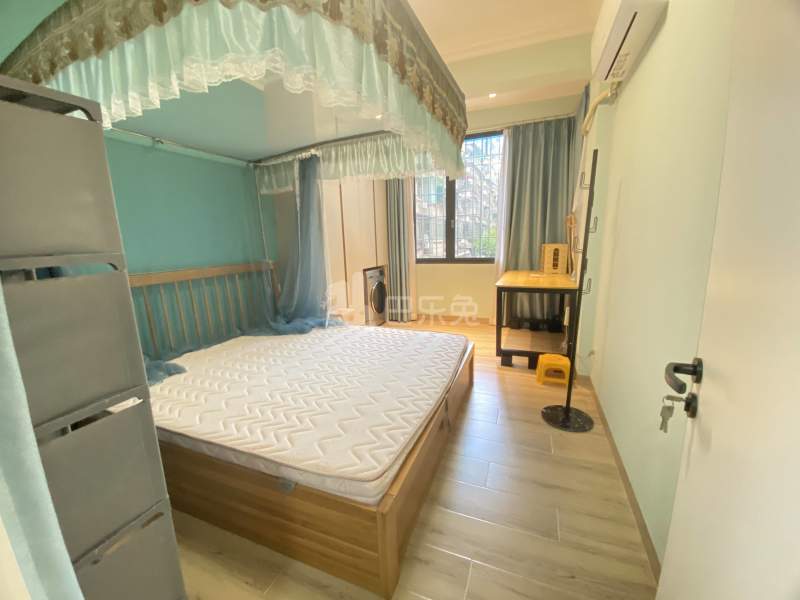 中山一路36号12884669周边环境图7