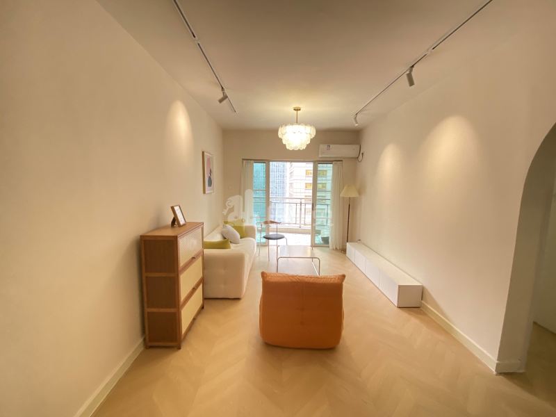 璟泰大厦（名仕轩公寓）12884727周边环境图3