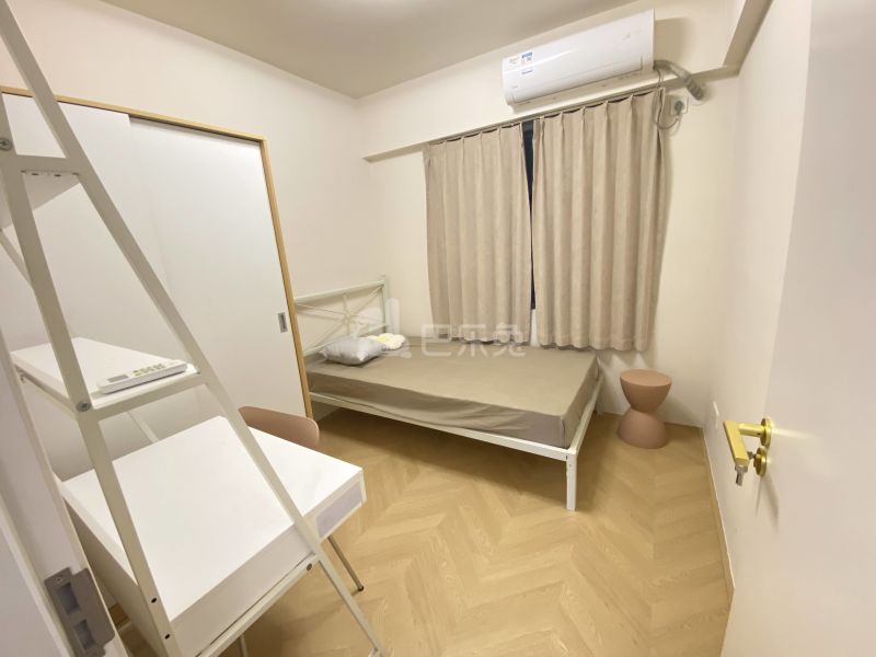 璟泰大厦（名仕轩公寓）12884727周边环境图7