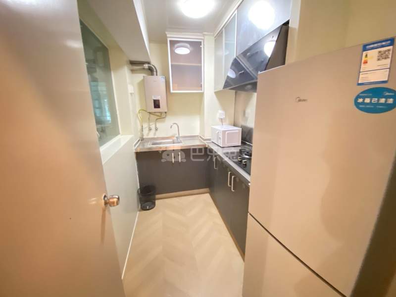 璟泰大厦（名仕轩公寓）12884727周边环境图5