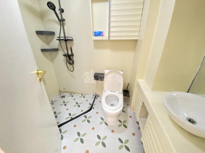 璟泰大厦（名仕轩公寓）12884727周边环境图1