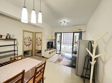 东海嘉园 2室1厅1卫