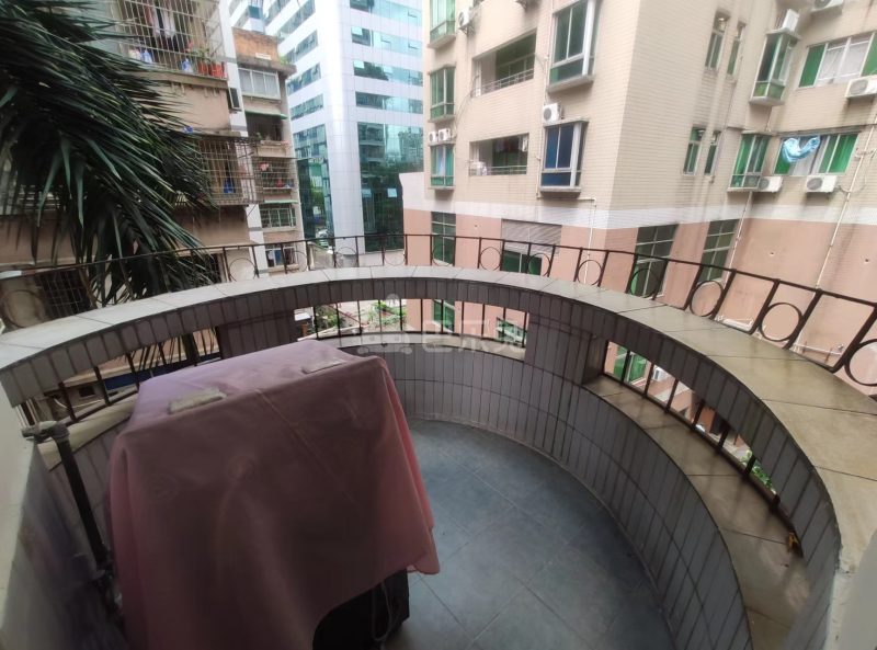 寺右新马路小区12884766周边环境图6