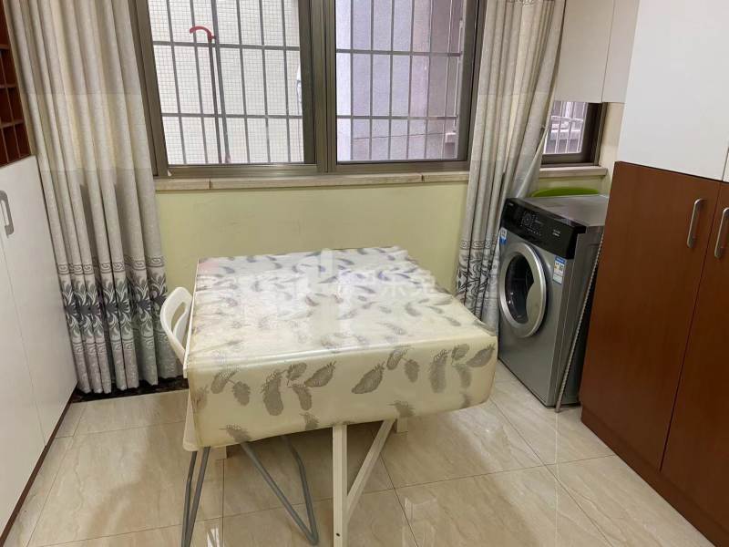 东兴北路62-68号小区12884799周边环境图5