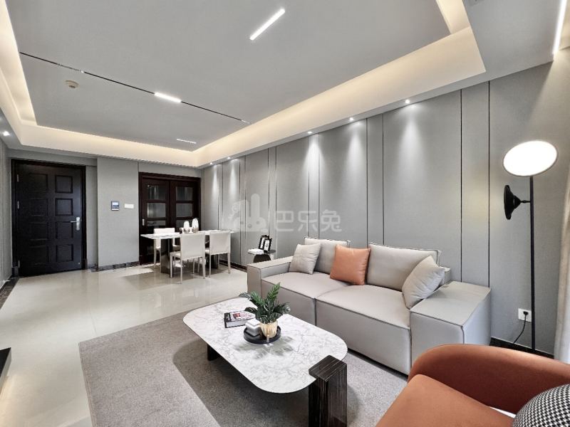 富力东山新天地12884805周边环境图3