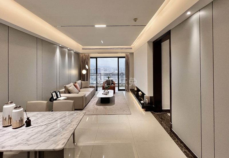 富力东山新天地12884805周边环境图2