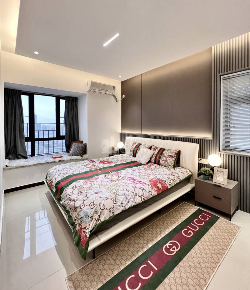 富力东山新天地12884805周边环境图6