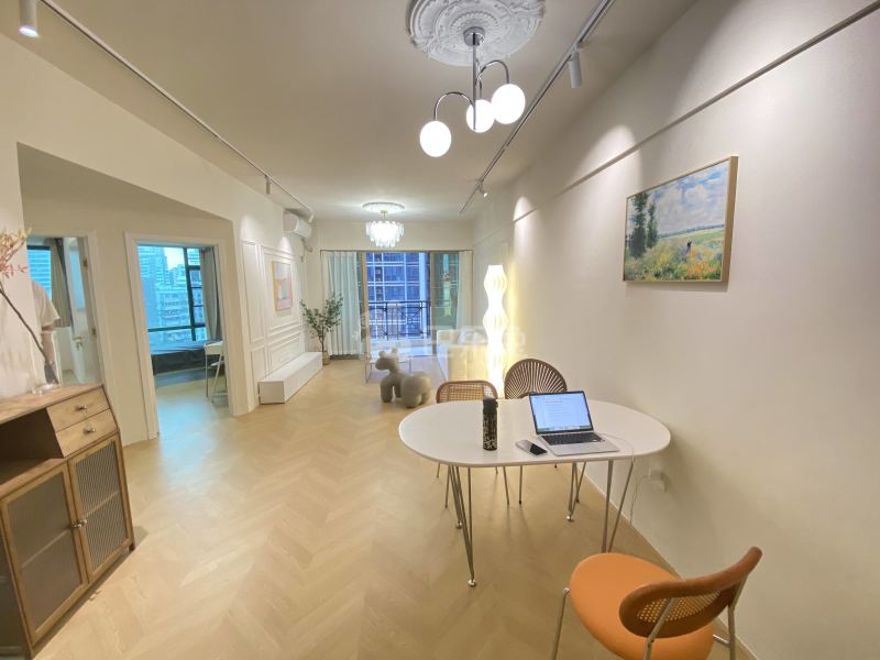 东海嘉园12884806周边环境图1