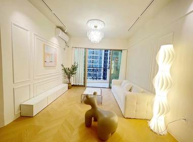 东海嘉园 2室2厅1卫