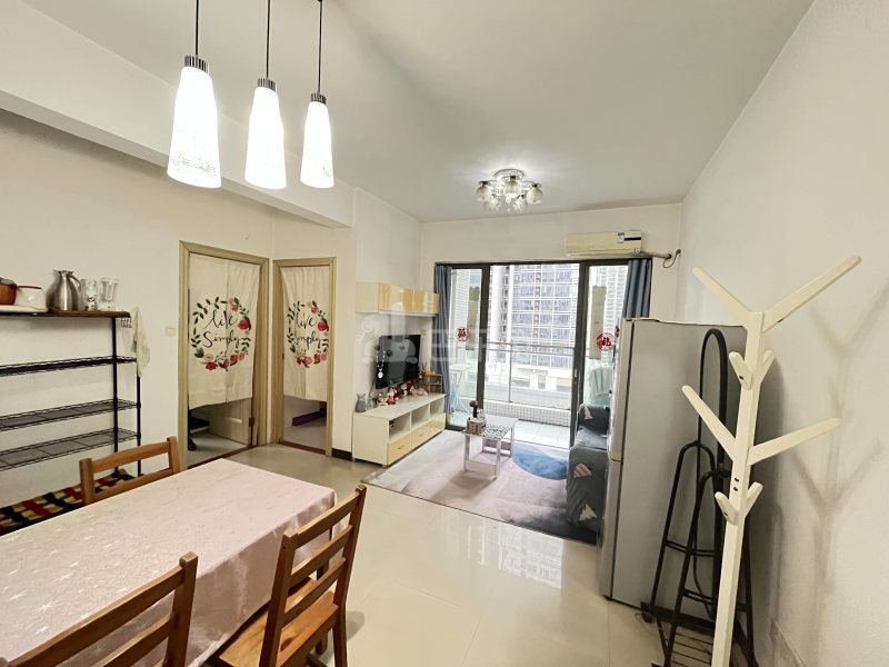 东海嘉园12884908周边环境图0