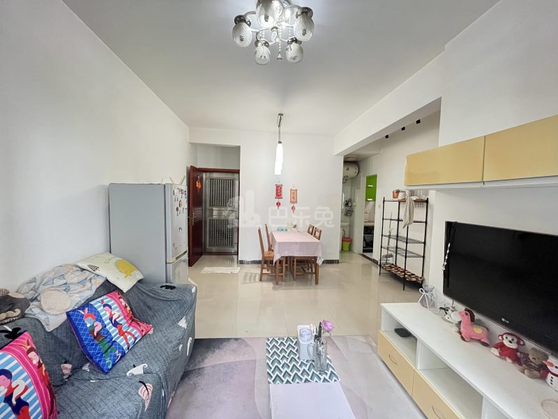 东海嘉园12884908周边环境图4