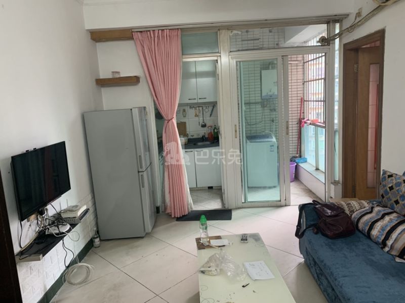 五羊华轩12884993周边环境图0