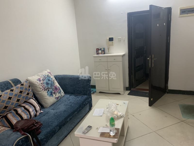 五羊华轩12884993周边环境图5