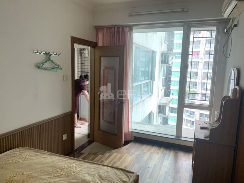 五羊华轩12884993周边环境图2