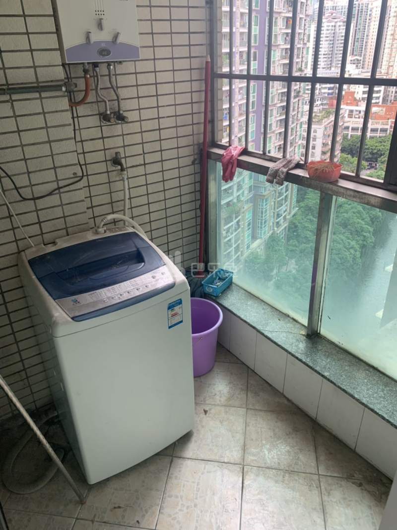 五羊华轩12884993周边环境图6