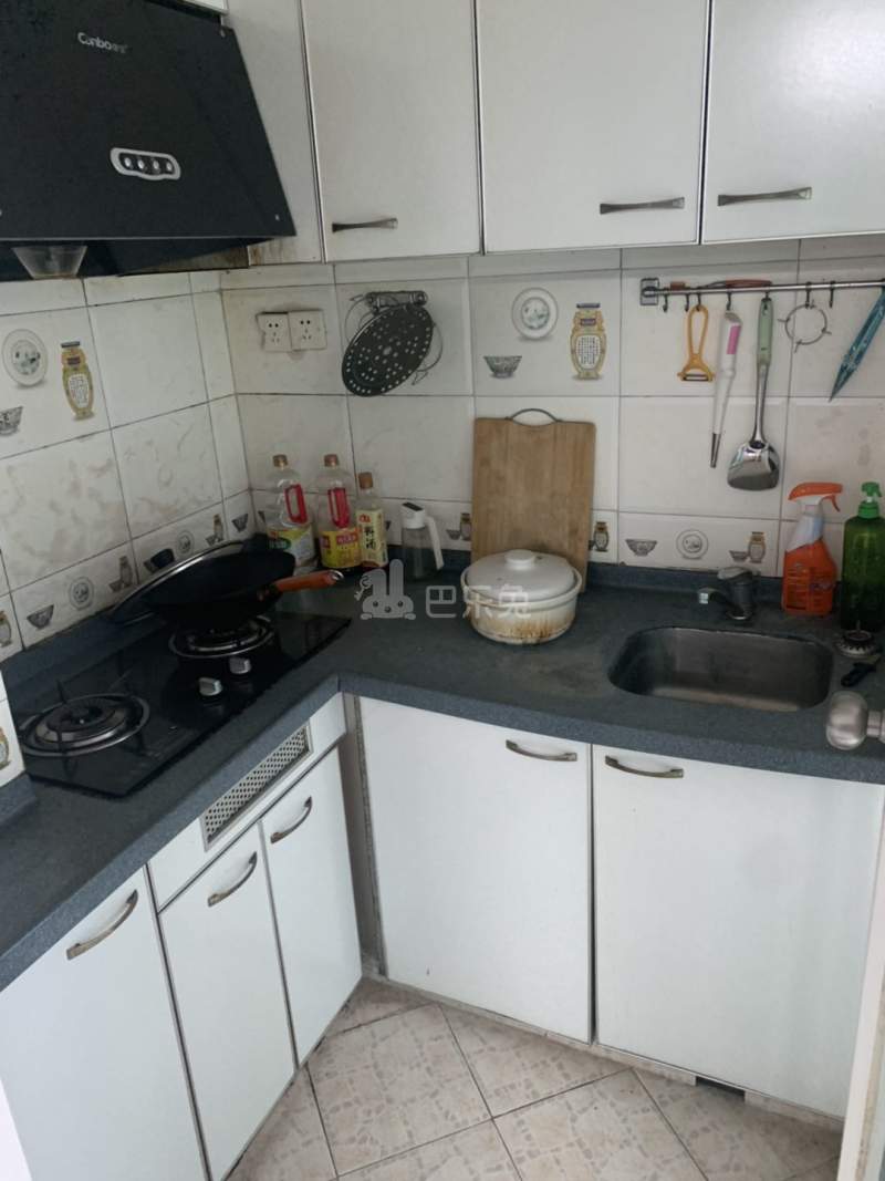 五羊华轩12884993周边环境图4