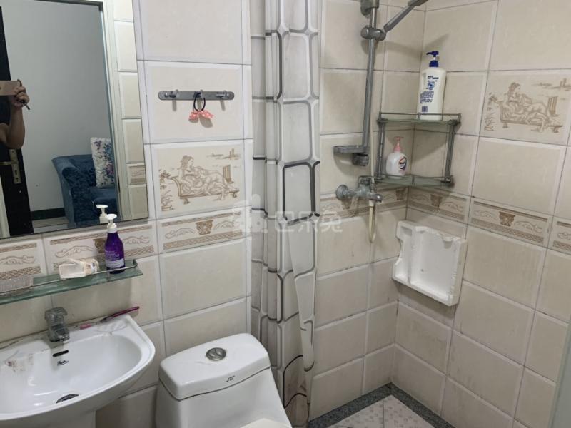 五羊华轩12884993周边环境图1